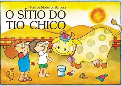 O Sítio Do Tio Chico