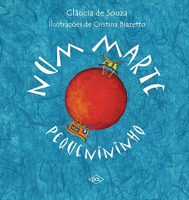 Num Marte Pequenininho