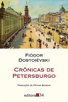 Crônicas De Petersburgo