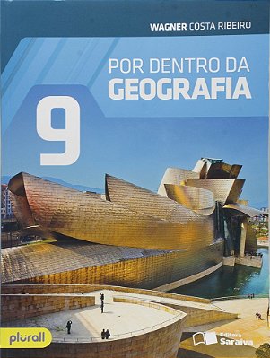 Por Dentro Da Geografia - 9º Ano