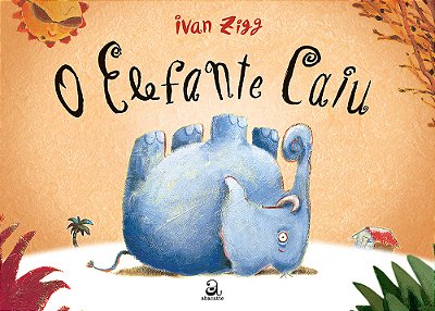 O Elefante Caiu