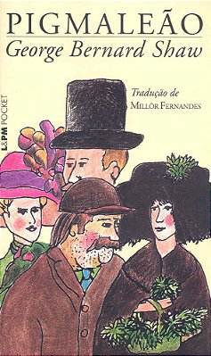 Pigmaleão