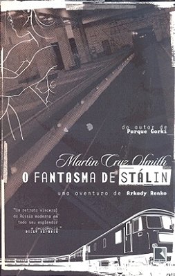 O Fantasma De Stálin