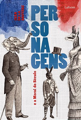 Personagens E A Moral Do Século