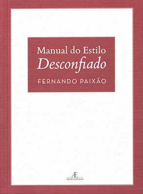 Manual Do Estilo Desconfiado