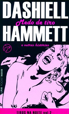 Tiros Na Noite: Medo De Tiro – 2