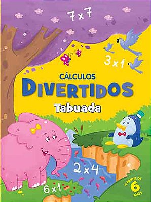 Tabuada