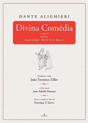 Divina Comédia