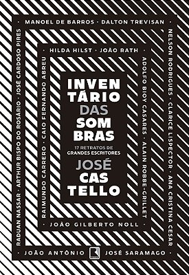 Inventário Das Sombras