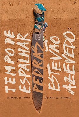 Tempo De Espalhar Pedras