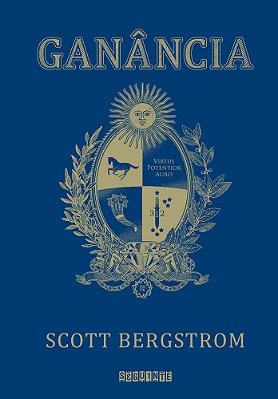 Ganância