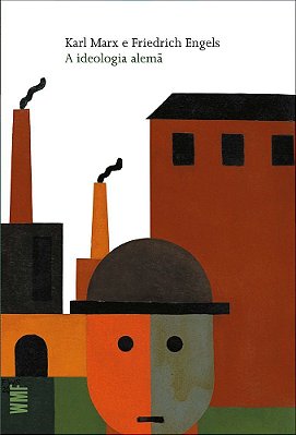 A Ideologia Alemã