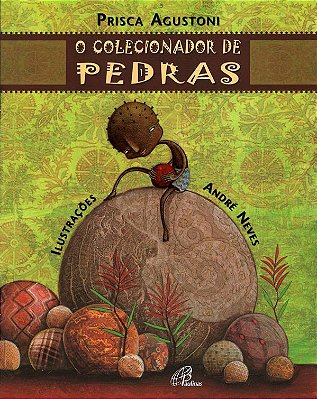 O Colecionador De Pedras