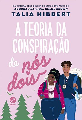 A Teoria Da Conspiração De Nós Dois