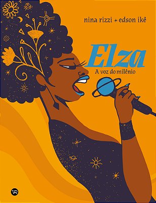 Elza A Voz Do Milênio