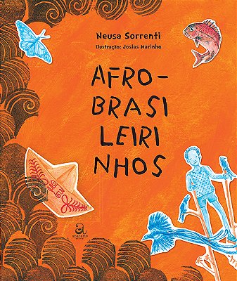 Afro-Brasileirinhos