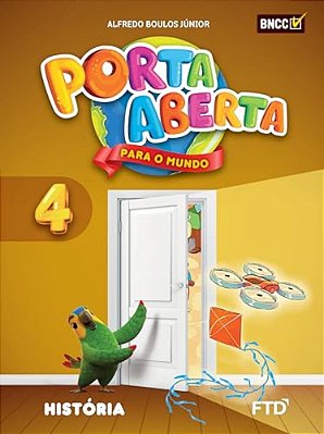 Cj Porta Aberta His Efai 4ºAno