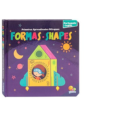 Primeiros Aprendizados Bilíngues: Formas