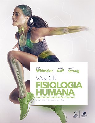 Vander - Fisiologia Humana - Os Mecanismos Das Funções Corporais