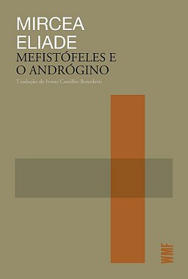 Mefistófeles E O Andrógino