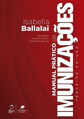 Manual Prático De Imunizações