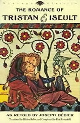 The Romance Of Tristan And Iseult