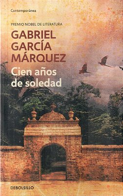 Cien Años De Soledad
