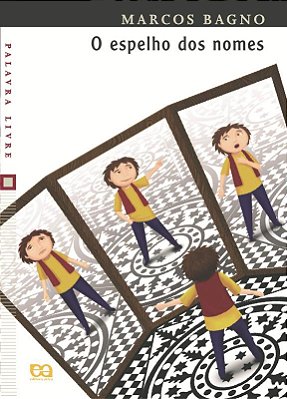 O Espelho Dos Nomes
