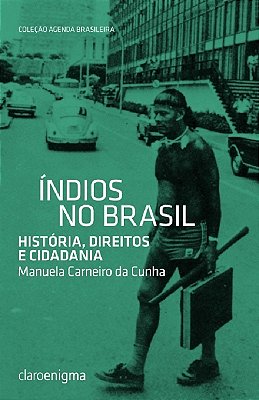 Índios No Brasil