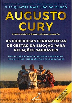 Poderosas Ferramentas De Gestão Da Emoção Para Relações Saudáveis, As