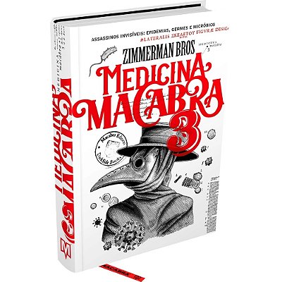 Medicina Macabra 3