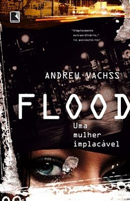 Flood: Uma Mulher Implacável