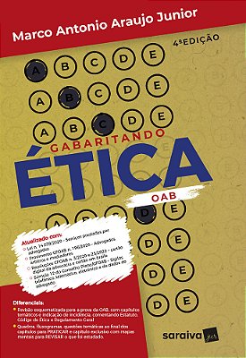 Gabaritando Ética - Oab