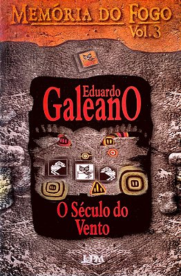 O Século Do Vento (3)