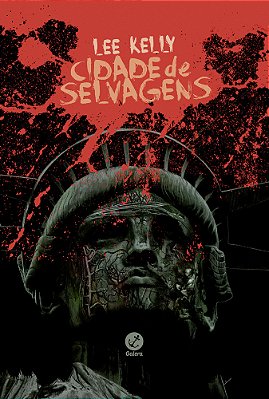 Cidade De Selvagens