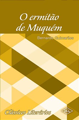 O Ermitão De Muquém