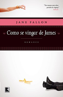 Como Se Vingar De James