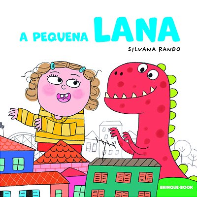 A Pequena Lana