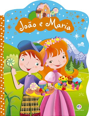 João E Maria