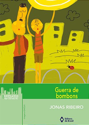 Guerra De Bombons