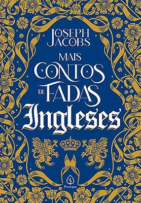 Mais Contos De Fadas Ingleses