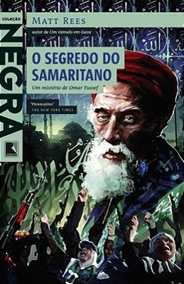 O Segredo Do Samaritano