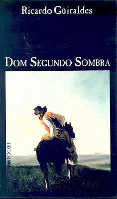 Dom Segundo Sombra