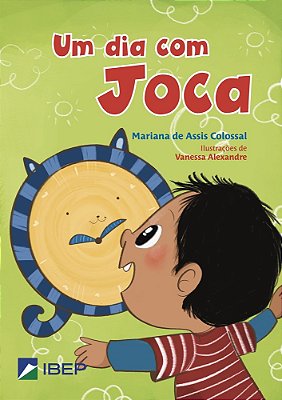 Um Dia Com Joca