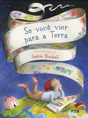 Se Voce Vier Pra Terra