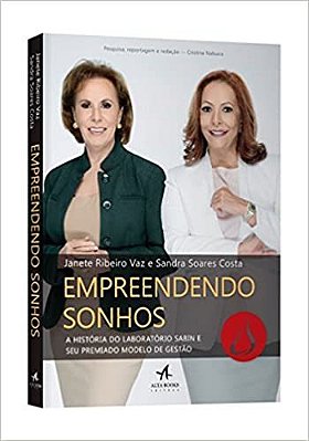 Empreendendo Sonhos