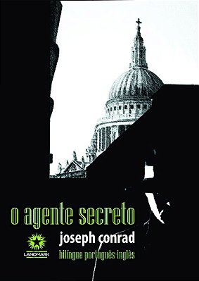 Agente Secreto, O - Ediçao Bilingue