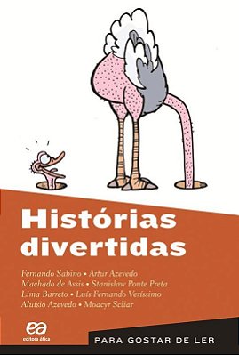 Histórias Divertidas - Para Gostar De Ler N.13