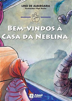 ES - Bem Vindo A Casa Da Neblina