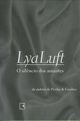 O Silêncio Dos Amantes